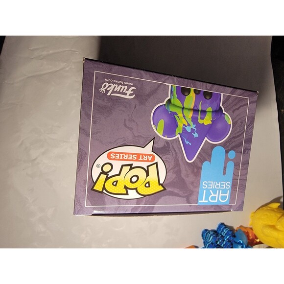 Disney: Fantasia 80th Anniversary - Artist Series Mickey #15 - Picture 6 of 6